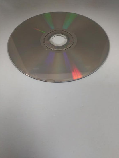 DEF JAM RAPSTAR GAME ONLY (COMPLETE IN BOX) (usagé)