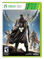 DESTINY (WITH BOX) 