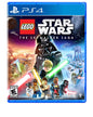 LEGO STAR WARS THE SKYWALKER SAGA (usagé)
