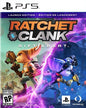 RATCHET & CLANK RIFT APART (usagé)