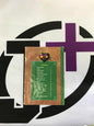 N64 THE LEGEND OF ZELDA MAJORA'S MASK INSTRUCTION BOOKLET ENGLISH (usagé)