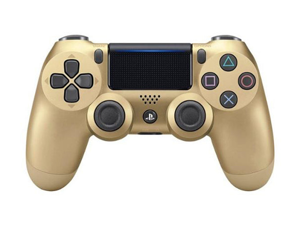 CONTROLLER GOLD JOBBER + CABLE (PS4)