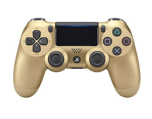 CONTROLLER GOLD JOBBER + CABLE (PS4)