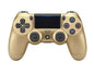 CONTROLLER GOLD JOBBER + CABLE (PS4) (usagé)