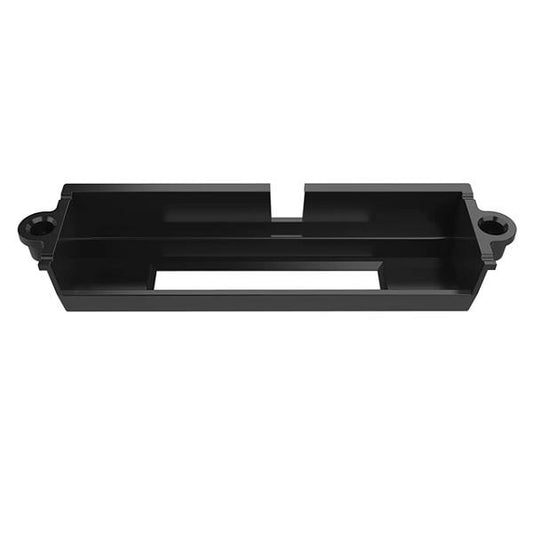 CARTRIDGE SLOT TRAY BLACK REGION FREE - PLAY YOUR N64 JAP IN NTSC CONSOLE (N64) (usagé)