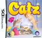 CATZ (COMPLETE IN BOX) (usagé)