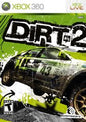 DIRT 2 (COMPLETE IN BOX) (usagé)