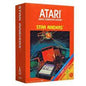 ATARI 2600 STAR RAIDERS WITH TOUCH PAD (COMPLETE IN BOX) (usagé)