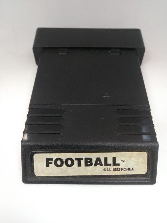 ATARI 2600 SUPER CHALLENGE FOOTBALL (COMPLETE IN BOX) (usagé)