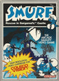 COLECOVISION SMURF RESCUE IN GARGAMEL'S CASTLE (usagé)