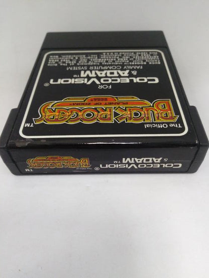 COLECOVISION BUCK ROGERS PLANET OF ZOOM (WITH BOX) (usagé)