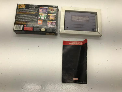 VEGAS STAKES (COMPLETE IN BOX)