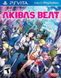 AKIBA'S BEAT (WITH BOX) (usagé)