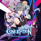 CONCEPTION II CHILDREN OF THE SEVEN STARS (WITH BOX)