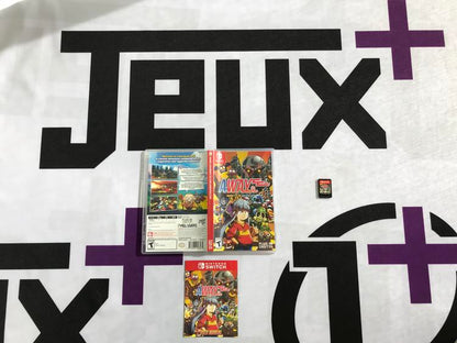 AWAY JOURNEY TO THE UNEXPECTED (LIMITED RUN GAMES) (usagé)