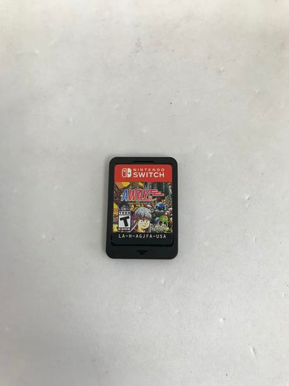 AWAY JOURNEY TO THE UNEXPECTED (LIMITED RUN GAMES) (usagé)