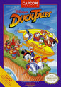 DUCK TALES (COMPLETE IN BOX) (usagé)