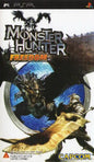 MONSTER HUNTER FREEDOM (usagé)