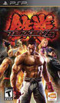 TEKKEN 6