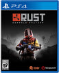 RUST CONSOLE EDITION (usagé)