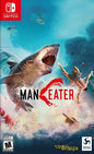 MANEATER (usagé)