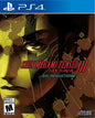 SHIN MEGAMI TENSEI III NOCTURNE HD REMASTER (usagé)