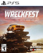 WRECKFEST