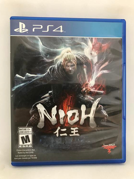 NIOH (usagé)