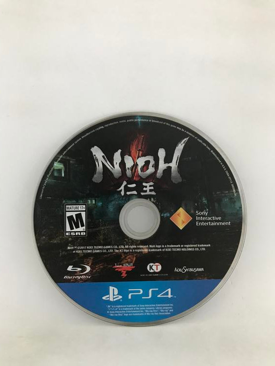 NIOH (usagé)
