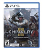 CHIVALRY II (usagé)