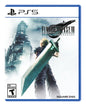 FINAL FANTASY VII REMAKE INTERGRADE (usagé)