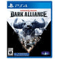 DUNGEONS & DRAGONS DARK ALLIANCE (usagé)