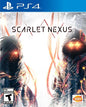 SCARLET NEXUS (usagé)