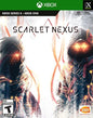 SCARLET NEXUS (usagé)