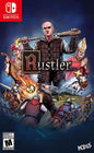 RUSTLER (usagé)