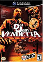 DEF JAM VENDETTA (COMPLETE IN BOX) (usagé)