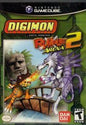 DIGIMON RUMBLE ARENA 2 (COMPLETE IN BOX / FRENCH MANUAL ONLY) (usagé)