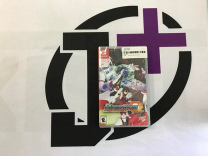 BLASTER MASTER ZERO (usagé)