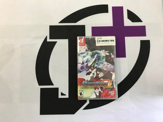 BLASTER MASTER ZERO (usagé)