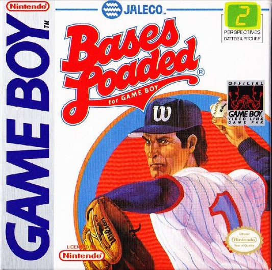 BASES LOADED (usagé)
