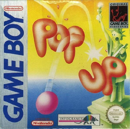 POP UP (usagé)