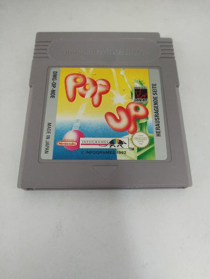 POP UP (usagé)