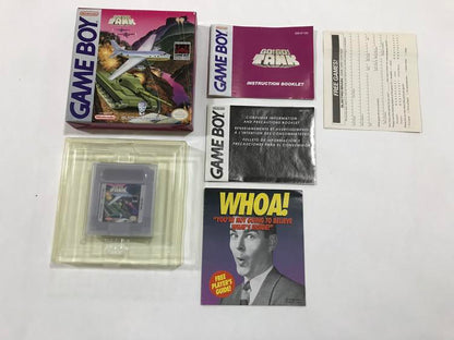 GO! GO! TANK (COMPLETE IN BOX) (usagé)