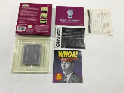 GO! GO! TANK (COMPLETE IN BOX) (usagé)