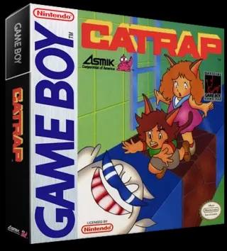 CATRAP (usagé)