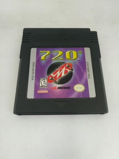 720 DEGREES (usagé)
