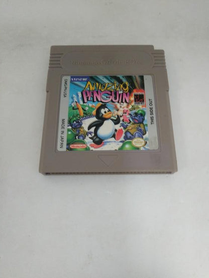 AMAZING PENGUIN (usagé)