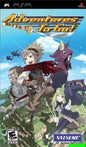 ADVENTURES TO GO! (COMPLETE IN BOX) (usagé)