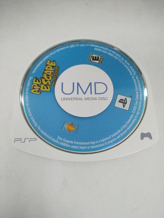 APE ESCAPE ON THE LOOSE GREATEST HITS (COMPLETE IN BOX) (usagé)