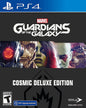 GUARDIANS OF THE GALAXY COSMIC DELUXE EDITION (usagé)